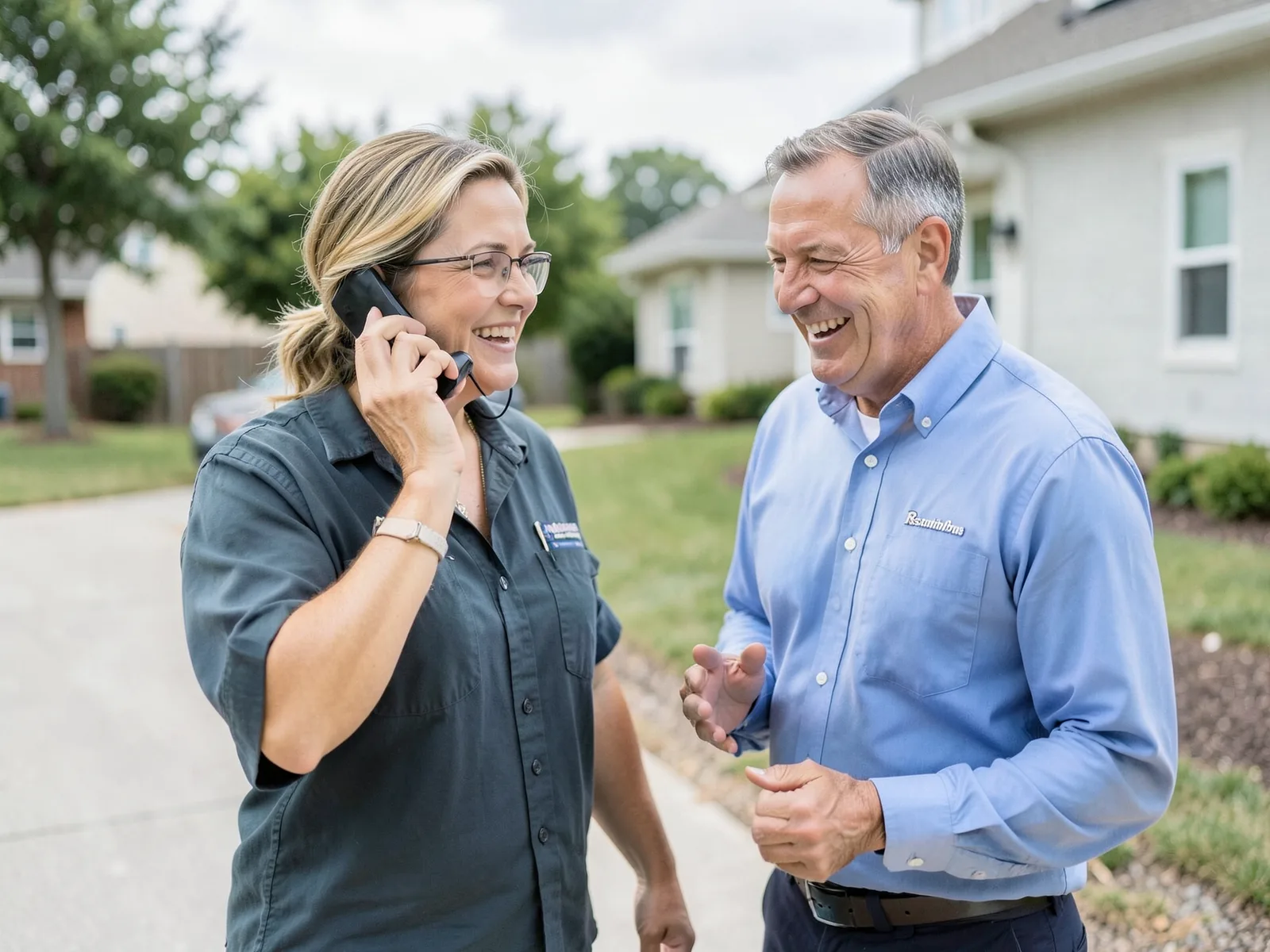 Frequently Asked Questions About Flood Damage Restoration in Hope, RI